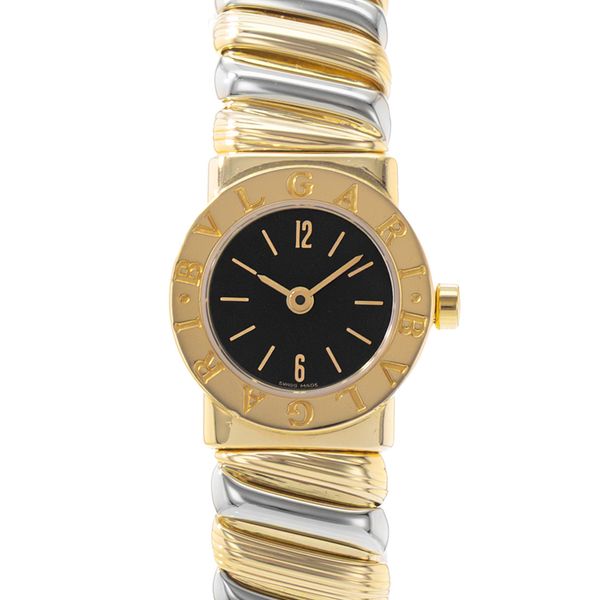 Bvlgari BB Tubogas BB 19 2T